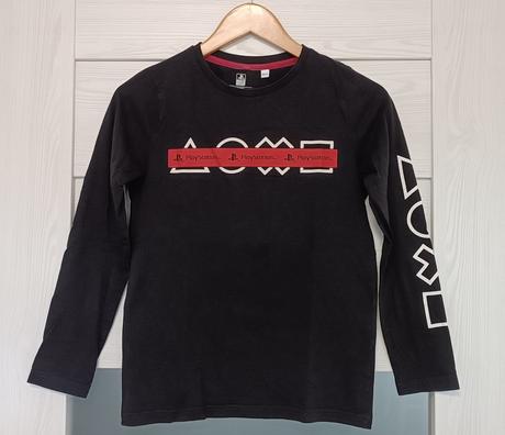 Chlapecké triko - playstation - 146/152, 146