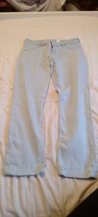 Džíny, skiny,170