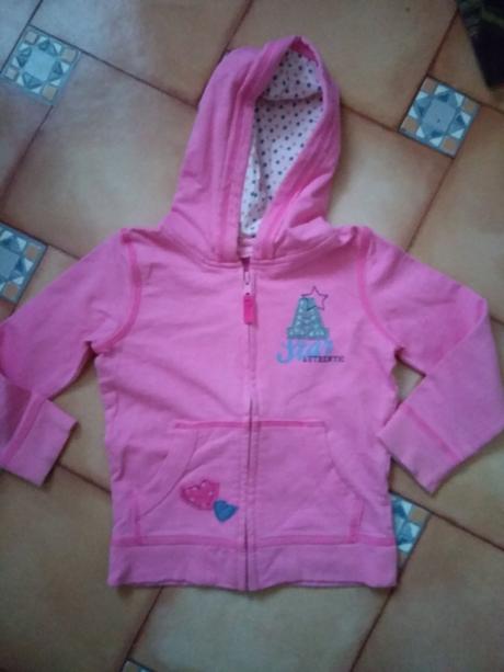 Mikina cherokee, cherokee,98