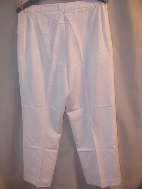 Dámské letní kalhoty-joanna hope, 44