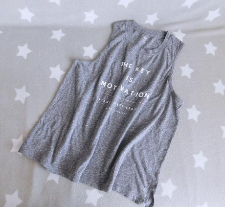 Triko h&m vel.l, h&m,l