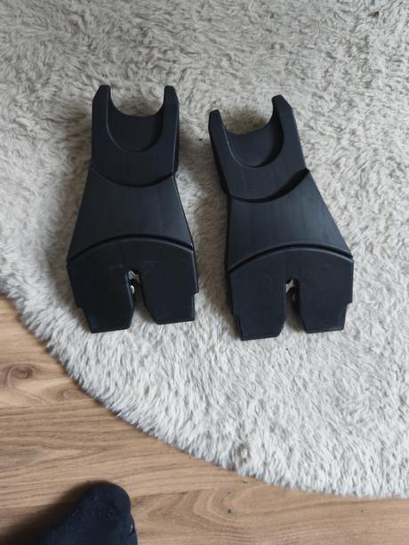 Kočárek anex 2v1, anex,anex sport