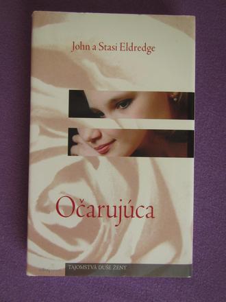 Očarujúca sk tajomstvá duše ženy,