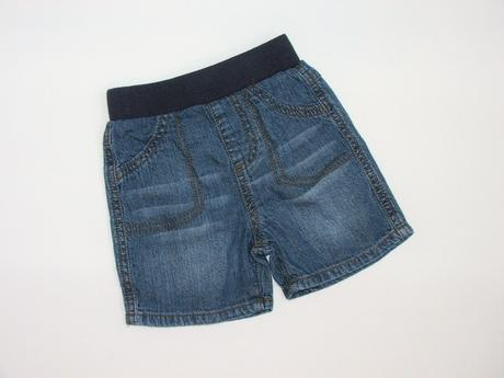 H799 chlapecké kraťasy vel. 68, george,68