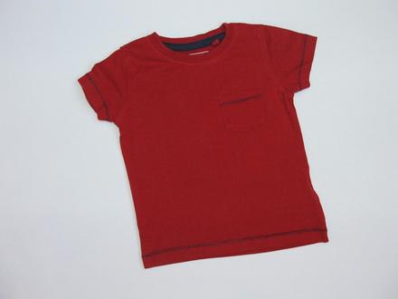 H582 tričko vel. 68, next,68