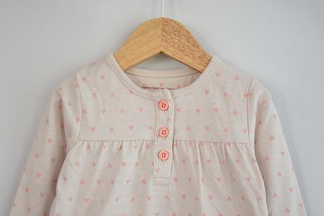 Tričko vel. 3 - 6m, tu,68