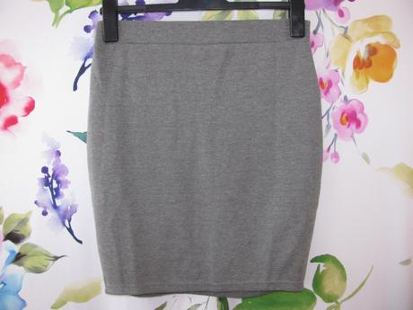 Dámská, dívčí pružná sukně, 38