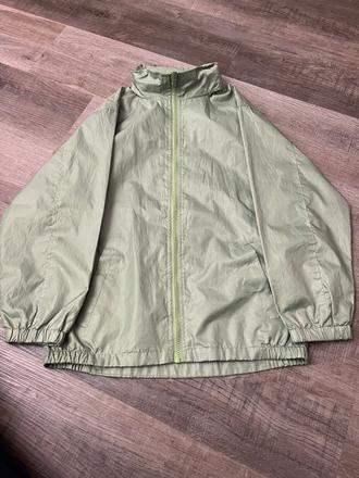 Bunda lehká větrovka vel. 140, 140