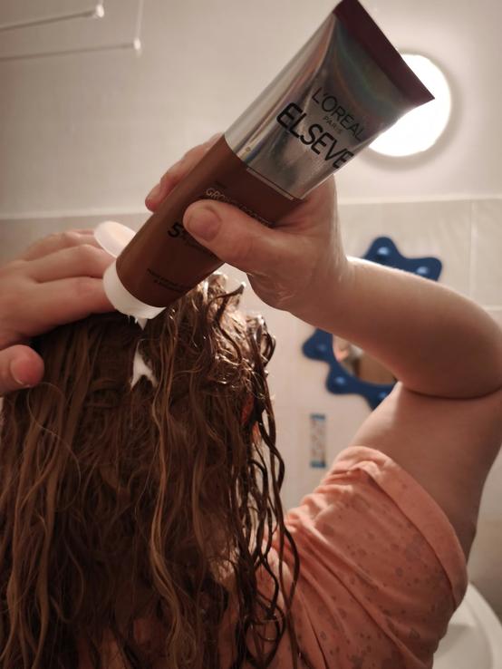 Balzám proti vypadávání vlasů L’Oréal Paris Elseve Growth Booster