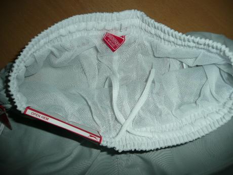 Kalhoty podšité tepláky šusťáky 11/12 let 146/152, slazenger,146 / 152