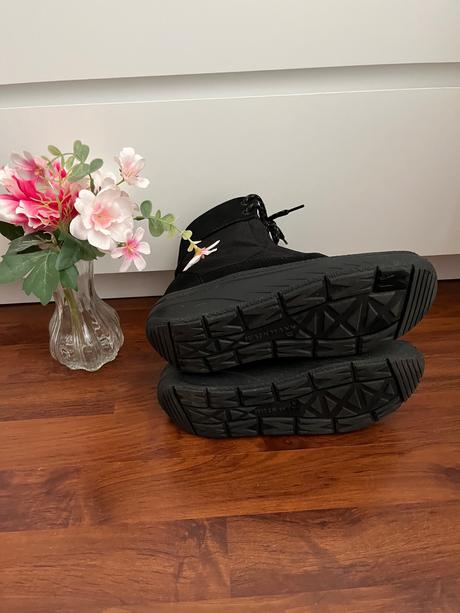 Kotníkové boty walkmaxx, 37