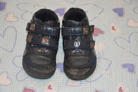 Celoroční boty na sucháče, 28