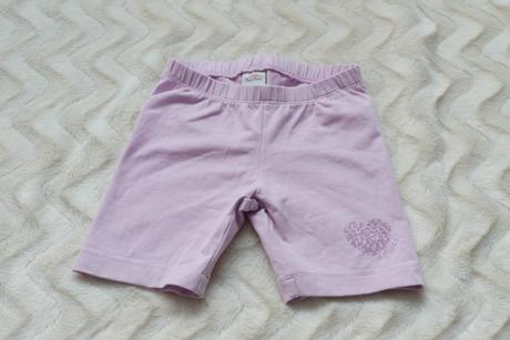 Bavlnene kratasky, s.oliver,92