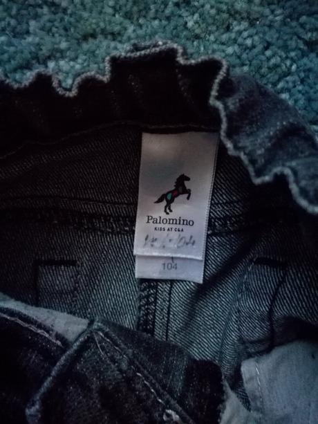 Kalhoty, baby club,104