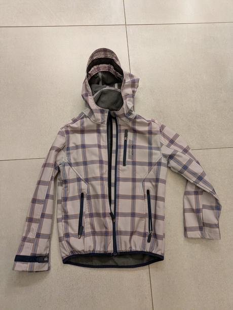 Softshellová bunda, 146