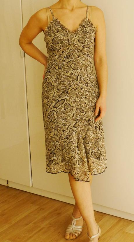 Saty se zvirecim vzorem 3 suisses xs, xs