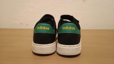 Tenisky adidas vel.33, adidas,33