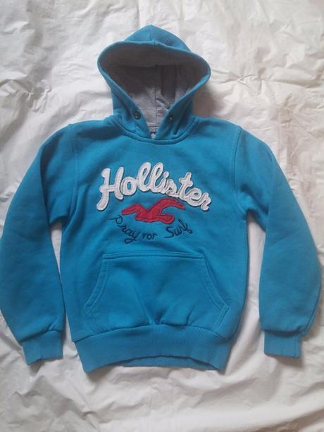 Mikina hollister, hollister,134