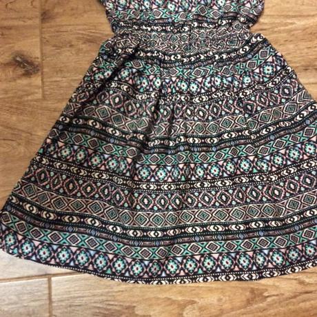 Letní šaty, primark,146