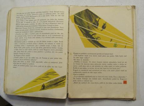 Druhý strom pohádek z celého světa, 