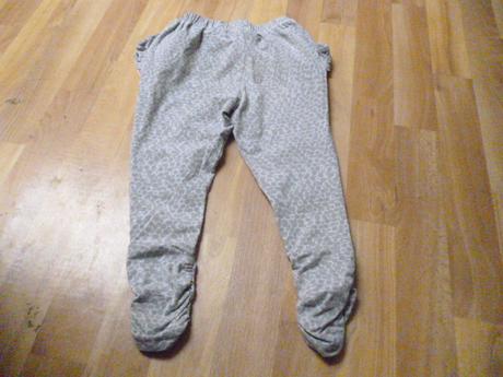 Legíny coccodrillo 4-5, coccodrillo,110