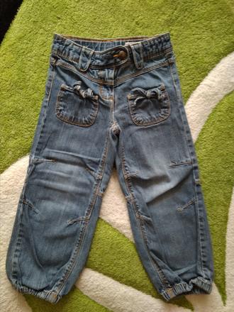 Rifličky zn."vertbaudet" vel."98", vertbaudet,98