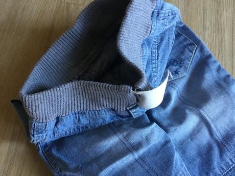 Džíny, topolino,98