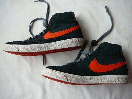 Tenisky nike, nike,35
