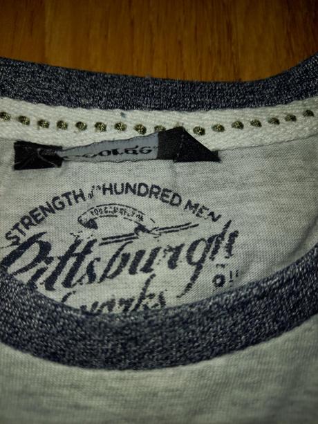 Tričko cool bear zn. george, george,140