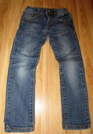 Rifle se třpytkami, dopodopo,116