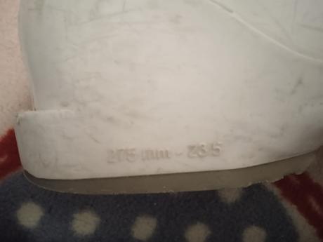 Lyžáky pro nenáročné, rossignol,36