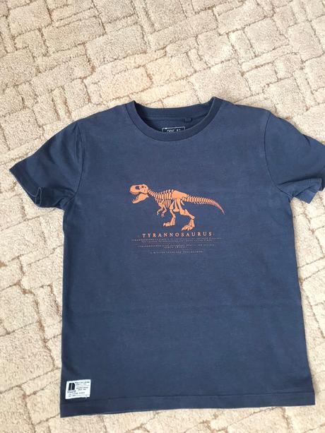 Bavlněné tričko, next,134