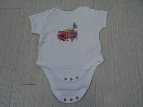 Body "hasiči" vel. 3-6 m, f&f,68