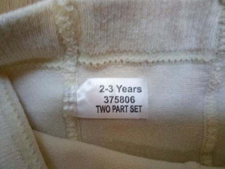 4 x punčocháče, vel 98/104, 98