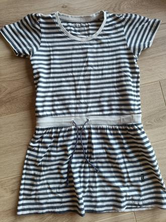 Šaty, velikost 140/146, sam73,140