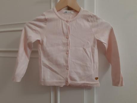 H&m svetrik 110/116, h&m,110