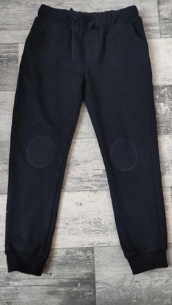 Tepláky chlapecké, basics,110