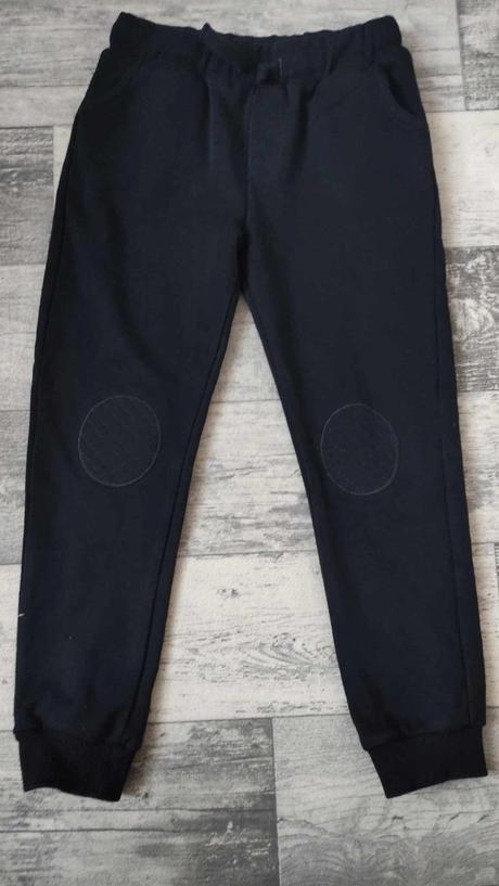 Tepláky chlapecké, basics,110