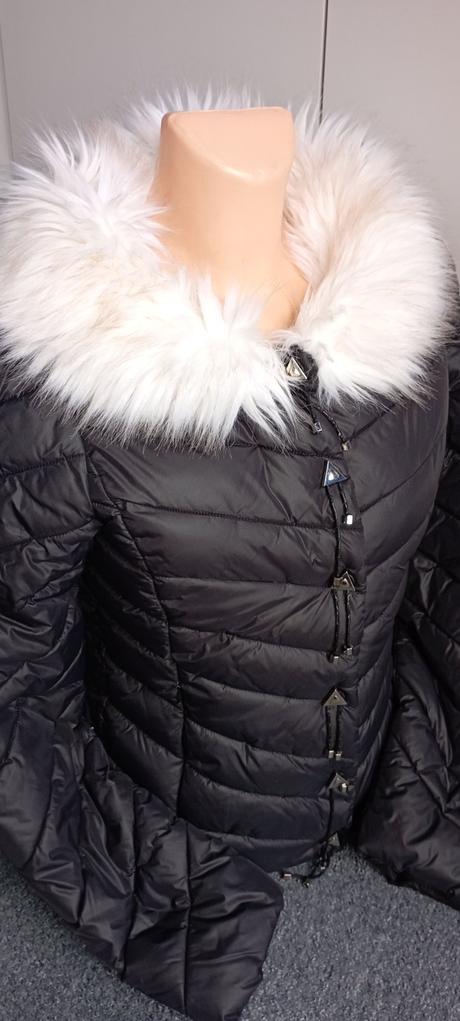 Přechodová bunda s chlepem vel."l", l