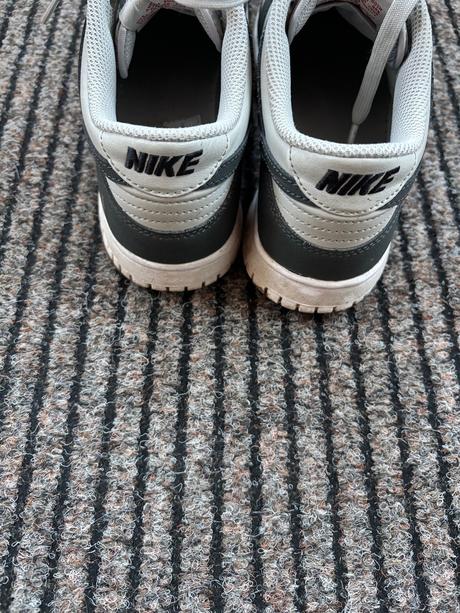 Nike tenisky, nike,38