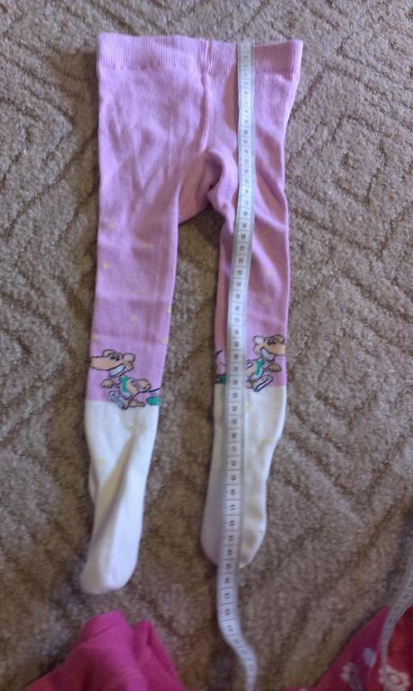 Hezounké nové punošky vel 1-2roky, 74