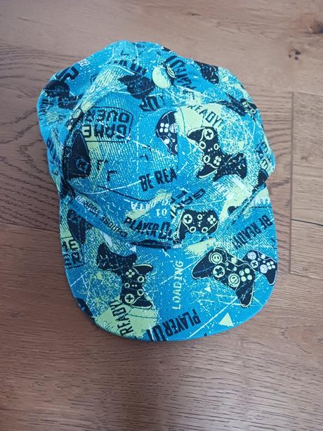 Kšiltovka č.134/176, 134