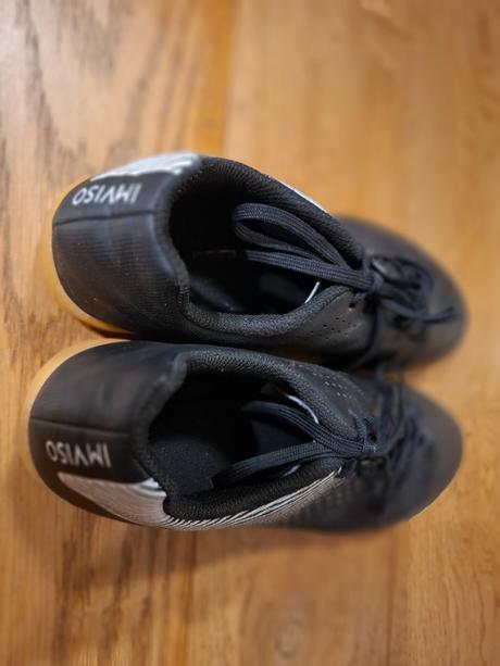 Sálové boty 41, decathlon,41