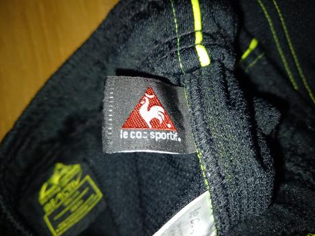 Športové šortky le coq sportif 140/152, le coq sportif,140