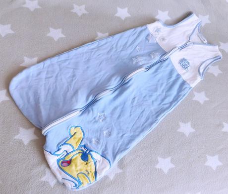 Spací pytel disney vel.6/18měs., disney