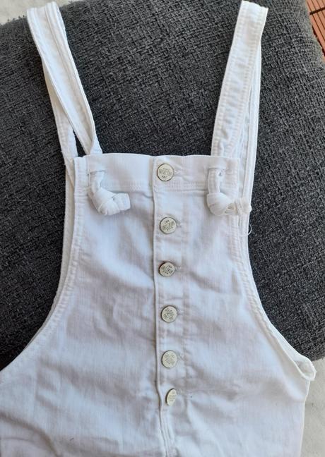 Džínové šortky zara 9-10 let, zara,140