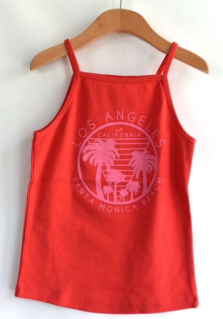 Tílko vel. 10 let, matalan,140