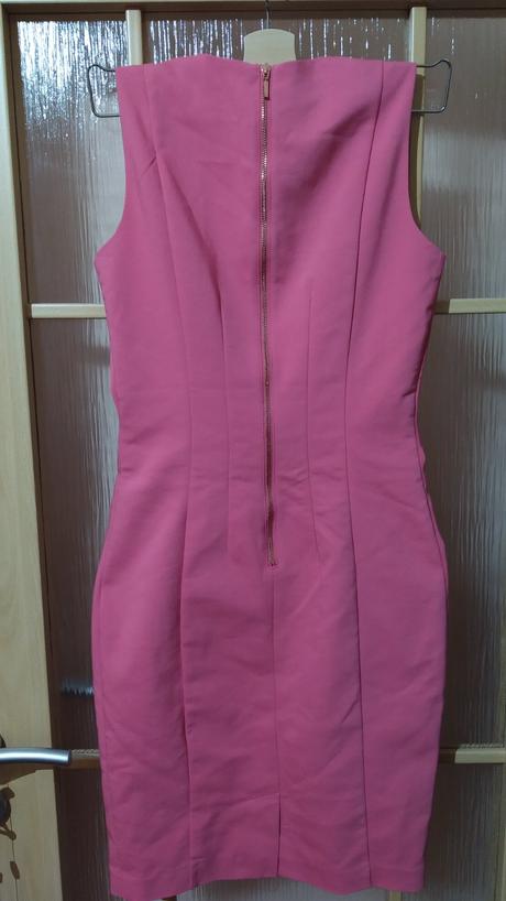 Pouzdrové šaty orsay, orsay,34