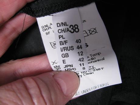 Letní, společenská midi sukně s květinovým vzorem, gerry weber,38