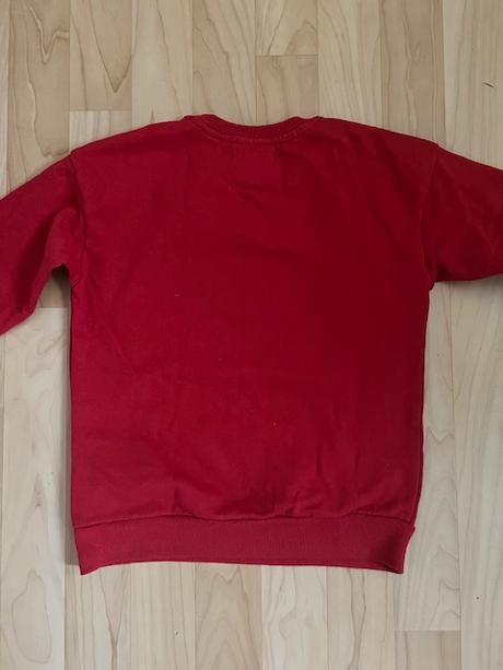 Mikina s pikachu, sinsay,140